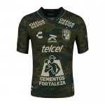 Tailandia Camiseta Leon Tercera 2023-2024
