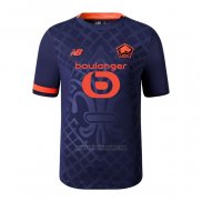 Tailandia Camiseta Lille Tercera 2023-2024