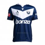 Tailandia Camiseta Melbourne Victory Primera 2023-2024