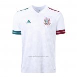 Tailandia Camiseta Mexico Segunda 2020-2021