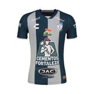 Tailandia Camiseta Pachuca Primera 2022-2023