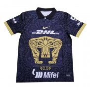 Tailandia Camiseta Pumas UNAM Primera 2024-2025