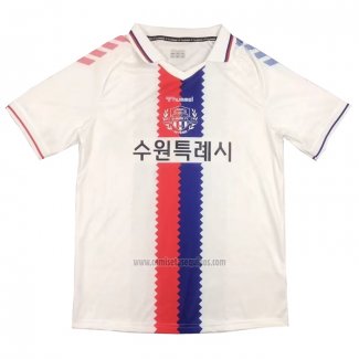 Tailandia Camiseta Suwon Segunda 2023