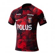 Tailandia Camiseta Urawa Red Diamonds Primera 2024