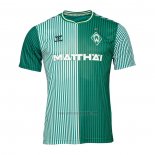 Tailandia Camiseta Werder Bremen Primera 2023-2024