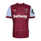 Tailandia Camiseta West Ham Primera 2023-2024