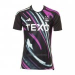 Camiseta Aberdeen Segunda 2023-2024