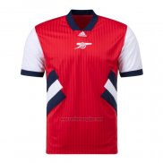 Camiseta Arsenal Icon 2022-2023