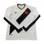 Camiseta CR Vasco da Gama Segunda Manga Larga 2023