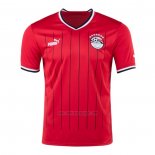 Camiseta Egipto Primera 2022