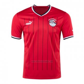 Camiseta Egipto Primera 2022