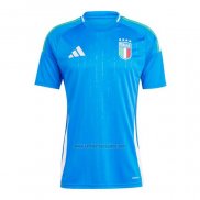 Camiseta Italia Primera 2024-2025