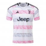 Camiseta Juventus Segunda 2023-2024