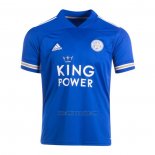 Camiseta Leicester City Authentic Primera 2020-2021