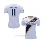 Camiseta Los Angeles Galaxy Jugador Kamara Primera 2019