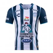 Camiseta Pachuca Primera 2023-2024