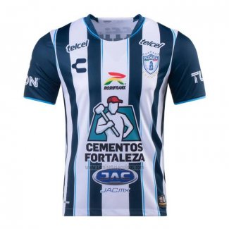 Camiseta Pachuca Primera 2023-2024