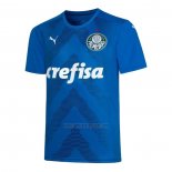 Camiseta Palmeiras Portero Primera 2022