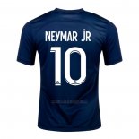 Camiseta Paris Saint-Germain Jugador Neymar JR Primera 2022-2023