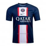Camiseta Paris Saint-Germain Primera 2022-2023