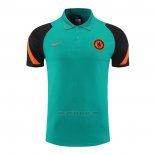 Camiseta Polo del Chelsea 2022-2023 Verde