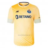 Camiseta Porto Segunda 2022-2023
