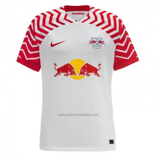 Camiseta RB Leipzig Primera 2023-2024