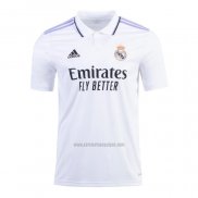 Camiseta Real Madrid Primera 2022-2023