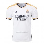 Camiseta Real Madrid Primera 2023-2024