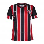 Camiseta Sao Paulo Segunda Mujer 2024