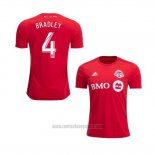 Camiseta Toronto Jugador Bradley Primera 2019