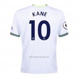 Camiseta Tottenham Hotspur Jugador Kane Primera 2022-2023