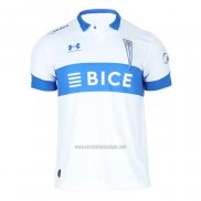 Camiseta Universidad Catolica Primera 2022