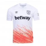 Camiseta West Ham Tercera 2022-2023