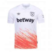 Camiseta West Ham Tercera 2022-2023
