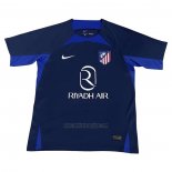 Tailandia Camiseta Atletico Madrid Cuarto 2023-2024