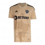 Tailandia Camiseta Atletico Mineiro Tercera 2022-2023