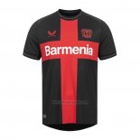 Tailandia Camiseta Bayer Leverkusen Primera 2023-2024