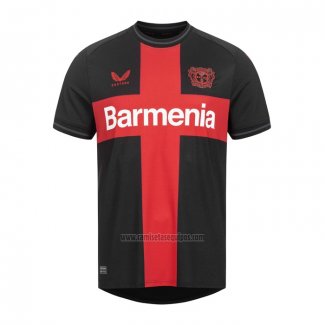 Tailandia Camiseta Bayer Leverkusen Primera 2023-2024