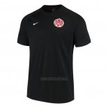 Tailandia Camiseta Canada Tercera 2021