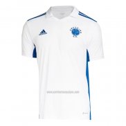 Tailandia Camiseta Cruzeiro Segunda 2022