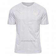 Tailandia Camiseta Dinamarca Segunda 2022