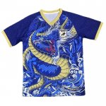 Tailandia Camiseta Japon Dragon 2023-2024