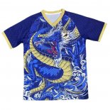 Tailandia Camiseta Japon Dragon 2023-2024