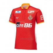 Tailandia Camiseta Nagoya Grampus Primera 2023