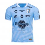 Tailandia Camiseta Queretaro Segunda 2022-2023