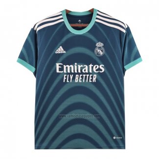 Tailandia Camiseta Real Madrid Classic 2022