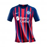 Tailandia Camiseta San Lorenzo Primera 2020
