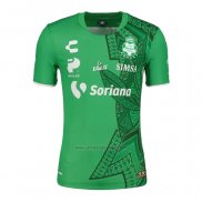 Tailandia Camiseta Santos Laguna Tercera 2022-2023