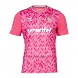 Tailandia Camiseta Tenerife Tercera 2023-2024